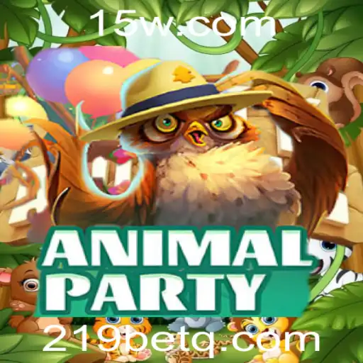 Explorando o Mundo de AnimalParty: Regras e Diversão