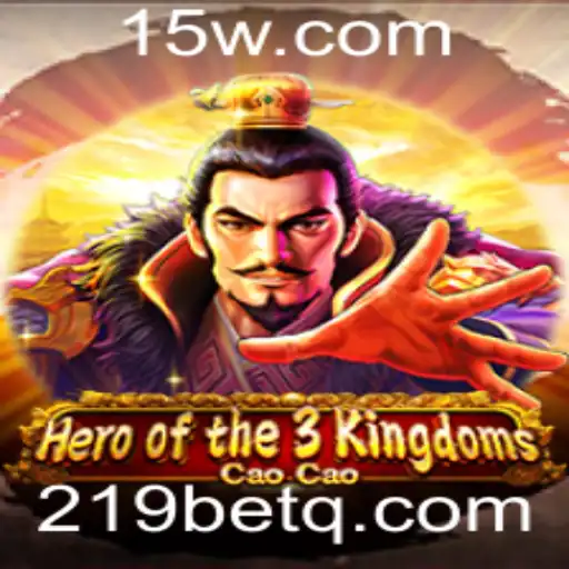 Explorando o Universo Envolvente de Heroofthe3KingdomsCaoCao
