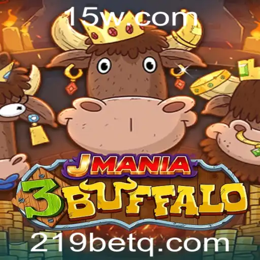 Explorando o Universo de JMania3Buffalo: Um Mergulho nas Regras e Estratégias