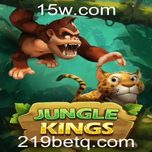 Explorando JungleKings: Aventura Selvagem e Estratégia no Mundo dos Jogos