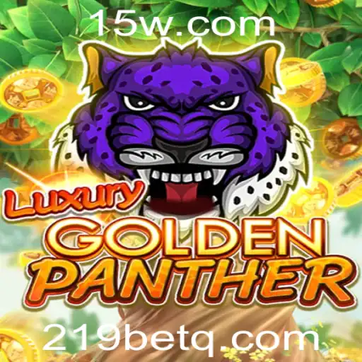 Explorando o Mundo do Jogo LUXURYGOLDENPANTHER: Um Mergulho Completo