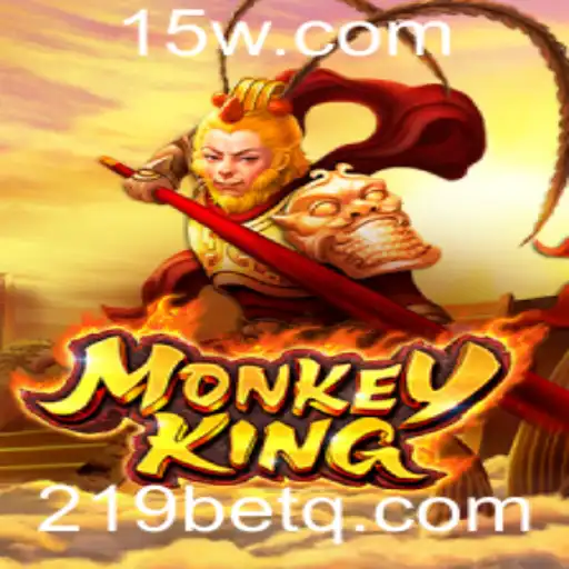MonkeyKing: Descubra o Novo Fenômeno dos Jogos Interativos