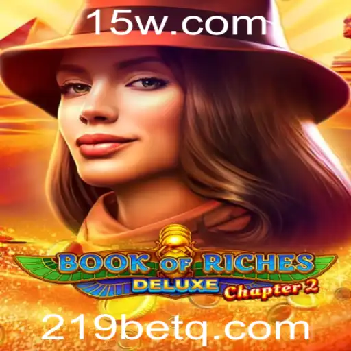 Explorando BookofRichesDeluxeChapter2: Um Jogo de Aventura e Fortuna