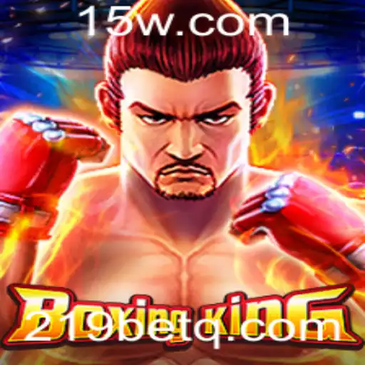 BoxingKing: O Novo Fenômeno dos Jogos de Simulação de Boxe