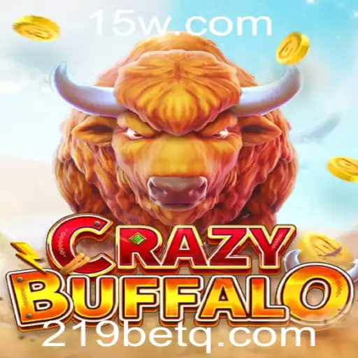 Descubra o Jogo de Estratégia e Azar: CRAZYBUFFALO