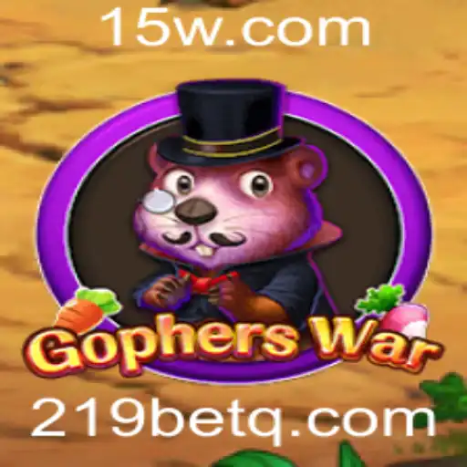 GophersWar: Uma Aventura Épica no Mundo Digital