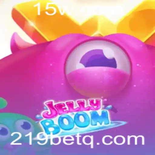 Descubra o Fascinante Mundo de JellyBoom: Uma Aventura Vibrante
