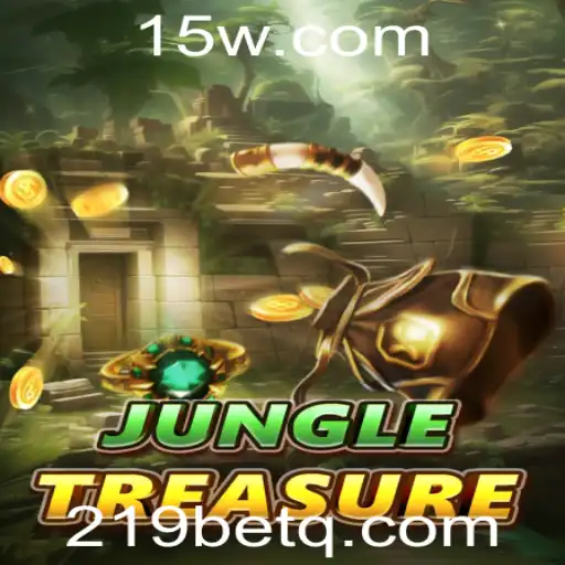 Descubra a Aventura do JungleTreasure com 219bet