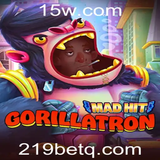 Explorando o Mundo de MadHitGorillatron: Um Mergulho no Jogo que Está Transformando o Mercado