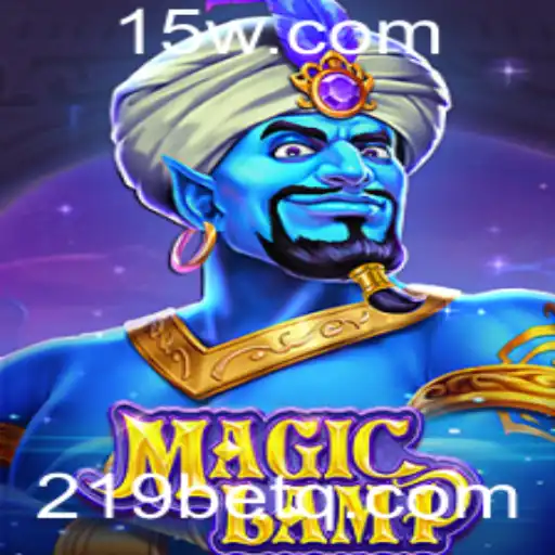 Descubra o Mundo Encantado de MagicLamp: Regras e Introdução ao Jogo