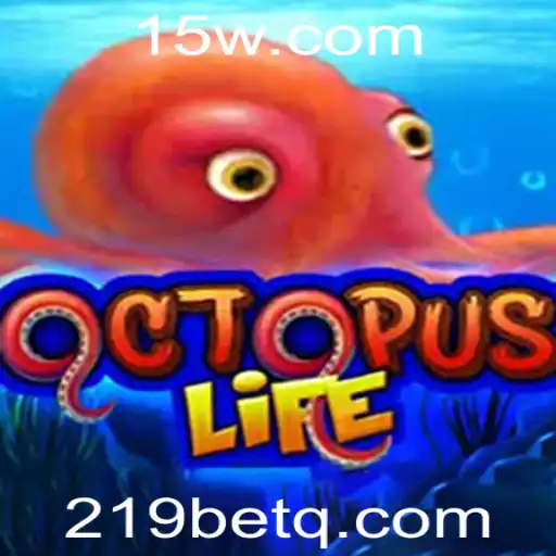 Explorando o Mundo do Jogo OctopusLife e a Integração com 219bet