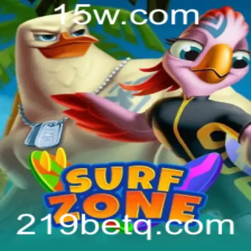 Desbravando a Aventurança de SurfZone: O Jogo Inovador com Experiências Únicas