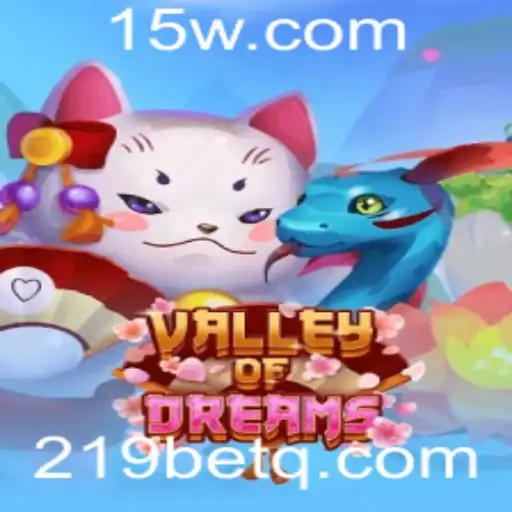 ValleyofDreams: Exploração e Aventura no Mundo dos Jogos