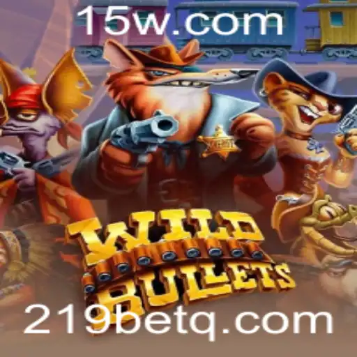 WildBullets: Aventura e Estratégia no Mundo dos Jogos
