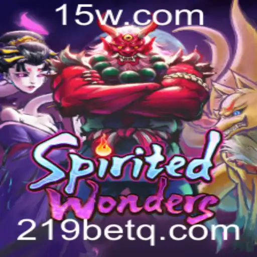 Explorando o Mundo de SpiritedWonders: Uma Jornada de Jogo e Emoção
