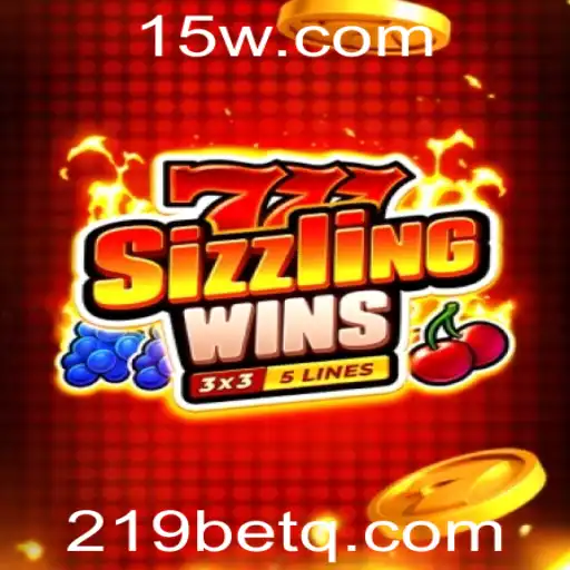 Descobrindo 777sizzlingwins: O Jogo que Conquista no 219bet