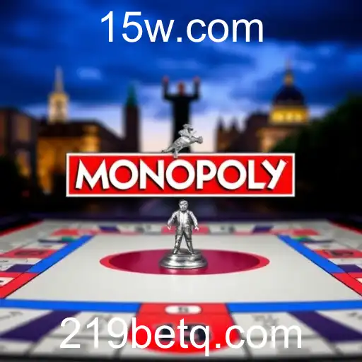 Explorando o Fascínio do Jogo de Tabuleiro Monopoly