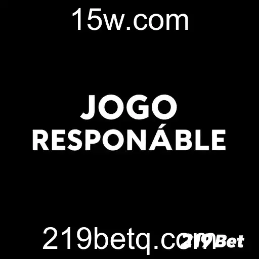 Explorando o Conceito de Jogo Responsável no Contexto do 219bet