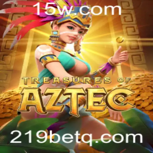 Explorando o Fascinante Mundo de Treasures of Aztec na 219bet