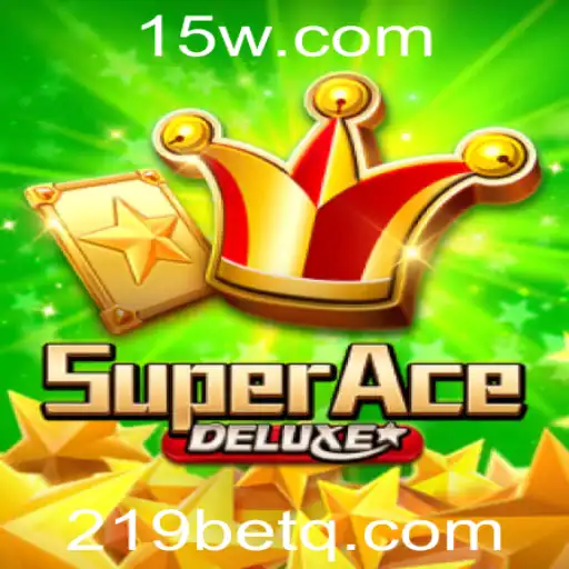 Explorando o Inovador Jogo SuperAceDeluxe