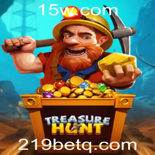 Descobrindo a Aventura de TreasureHunt com 219bet